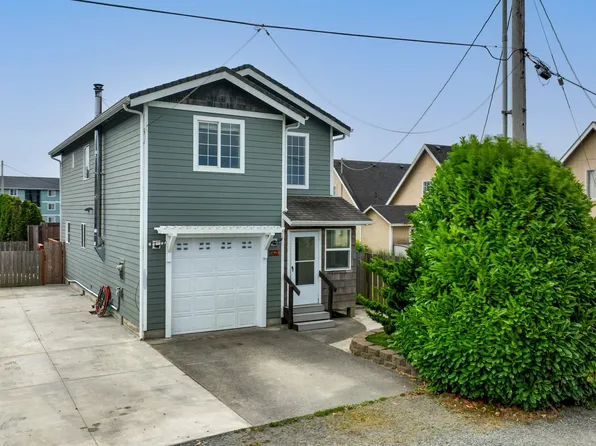 861 K Ave, Seaside, OR 97138