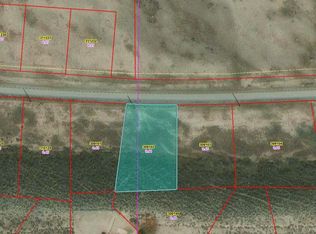 125 Jefferson Dr, Kingston, NV 89310