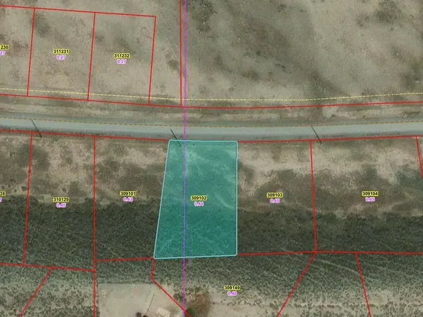 125 Jefferson Dr, Kingston, NV 89310