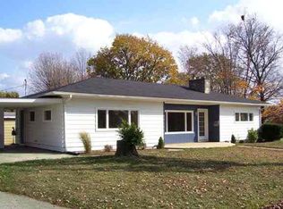 211 S Parker St, Kendallville, IN