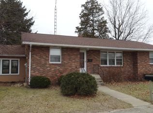 202 Central Ave, North Judson, IN 46366