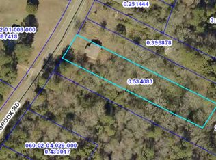 755 Meadowbrook Rd, Chester, SC 29706