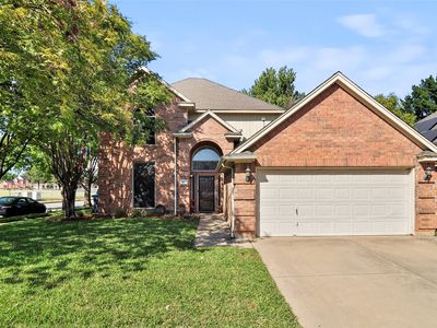 9001 Tyne Trl, Fort Worth, TX, 76118