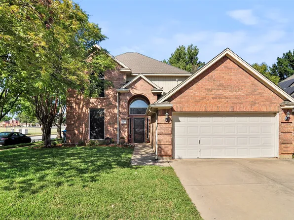9001 Tyne Trl, Fort Worth, TX 76118