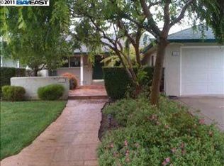 5181 Lawler Ave, Fremont, CA 94536