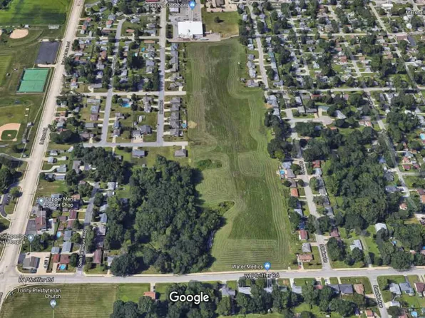 0 Crestridge Dr, Bartonville, IL 61607