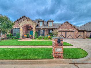 6216 Braniger Way, Oklahoma City, OK 73132