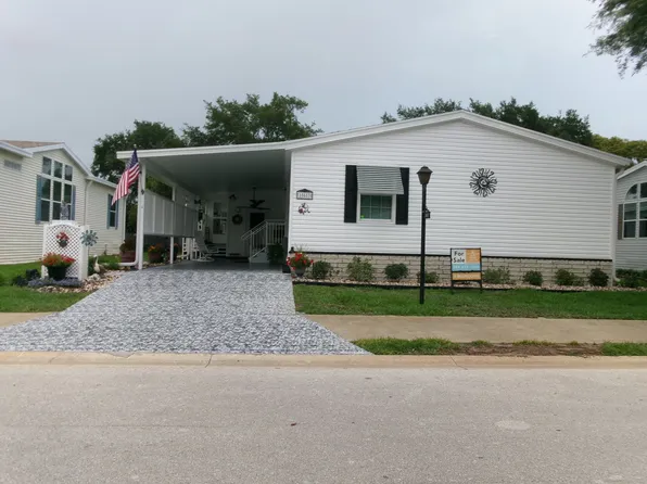163 Bear Foot Trl #616, Ormond Beach, FL 32174