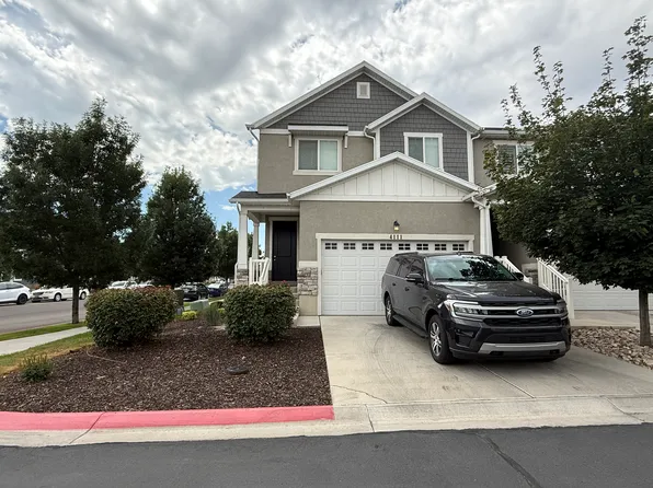 4111 W 1650 N, Lehi, UT 84043