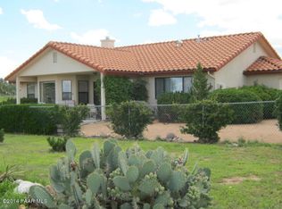 985 N Firesky Ln, Chino Valley, AZ 86323