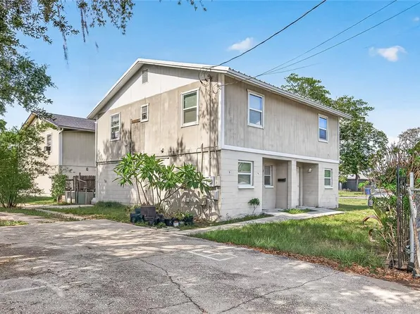 3602 N 54th St, Tampa, FL 33619