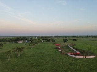 379 County Road 456, El Campo, TX 77437