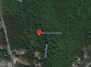 453 Cassville Rd, Jackson, NJ 08527