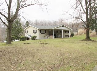 249 Mountain View Rd, Uniontown, PA 15401