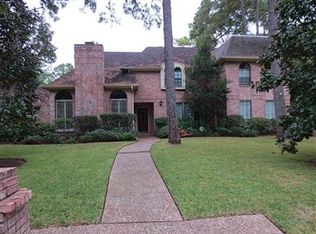 9615 Fenchurch Dr, Spring, TX 77379