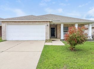 4145 Fossile Butte Dr, Fort Worth, TX 76244