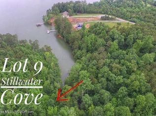 9 Still Water Ln, Double Springs, AL 35553