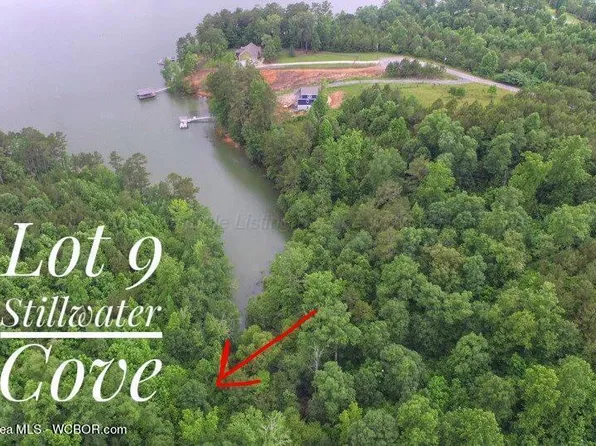 9 Still Water Ln, Double Springs, AL 35553