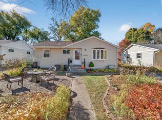 5513 Dahlen Dr, Madison, WI 53705