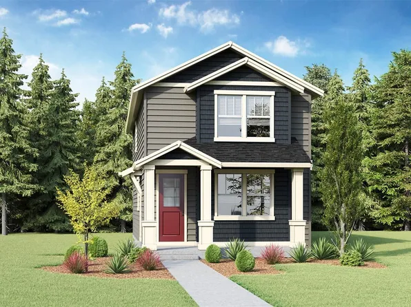 14833 202nd Avenue Ct E #690, Bonney Lake, WA 98391