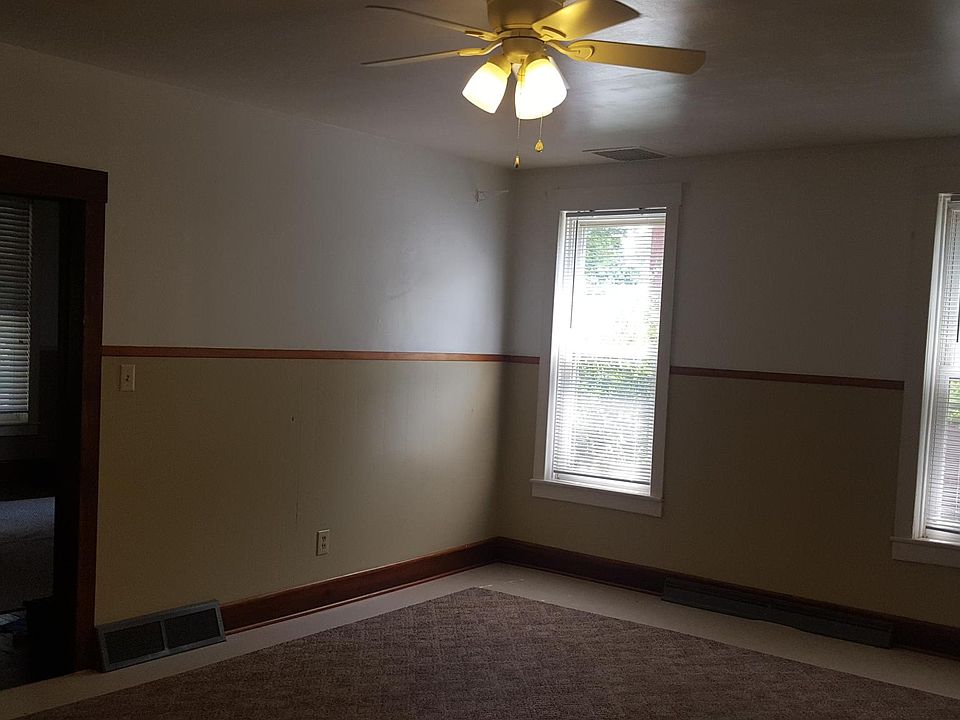 dinning room