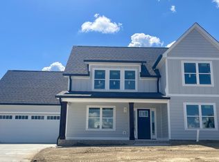 3158 Kinders Way NW LOT 450, Cleveland, TN 37312