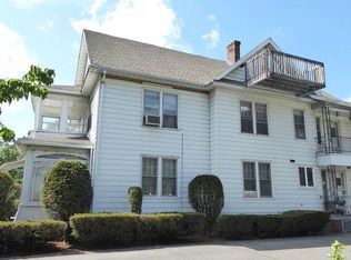 679-681 Chestnut St, Springfield, MA 01107