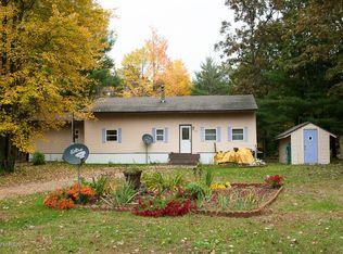 1110 Katie Ln, Morley, MI 49336