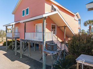 1233 W Lagoon Ave #18-A, Gulf Shores, AL 36542