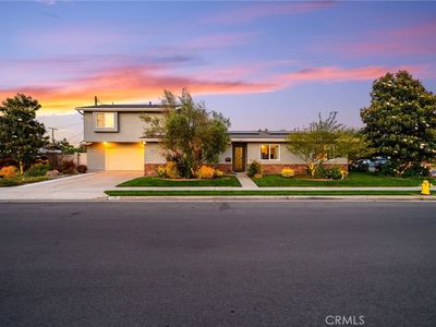 8880 Jefferson Dr, Buena Park, CA, 90620