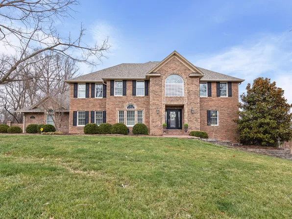 1503 Keegan Ct, Columbia, MO 65203