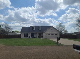 6080 Sunrise, Athens, TX 75752