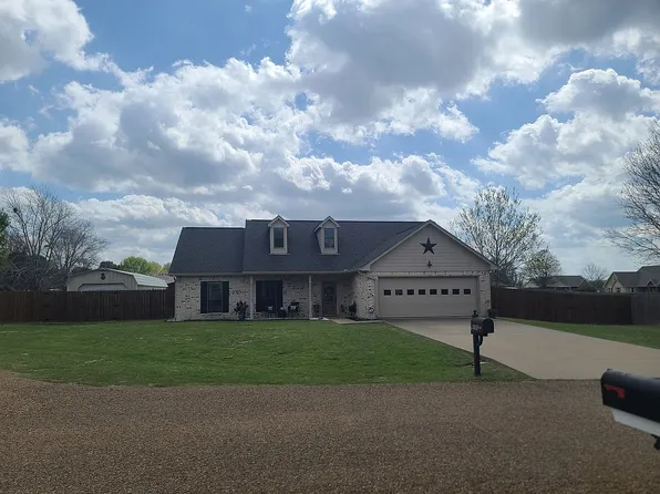 6080 Sunrise, Athens, TX 75752