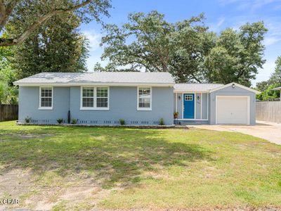 105 N Marie Dr, Panama City, FL, 32401