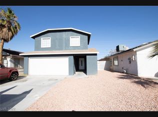 3713 Progress Cir, Las Vegas, NV 89108