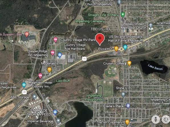 Us Highway 41, Ishpeming, MI 49849