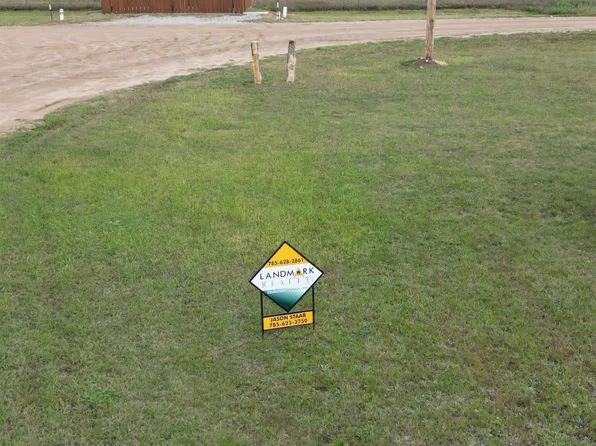 45 Ridge Rd, Sylvan Grove, KS 67481