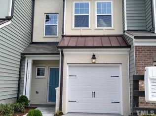 1011 Beyer Pl, Durham, NC 27703