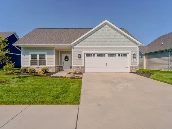 6073 Hyperion Dr, West Lafayette, IN 47906