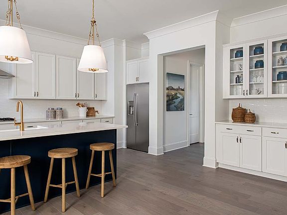 Aria - Rossi Interior Image 2