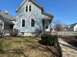 Vel R Phillips, Milwaukee, WI 53212
