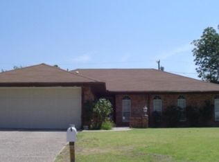 1714 SE Indiana Ave, Lawton, OK 73501