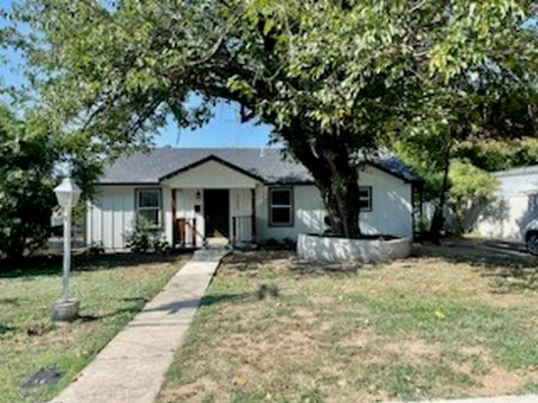 4004 Medford Rd, Fort Worth, TX 76103