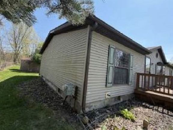 Property Side View