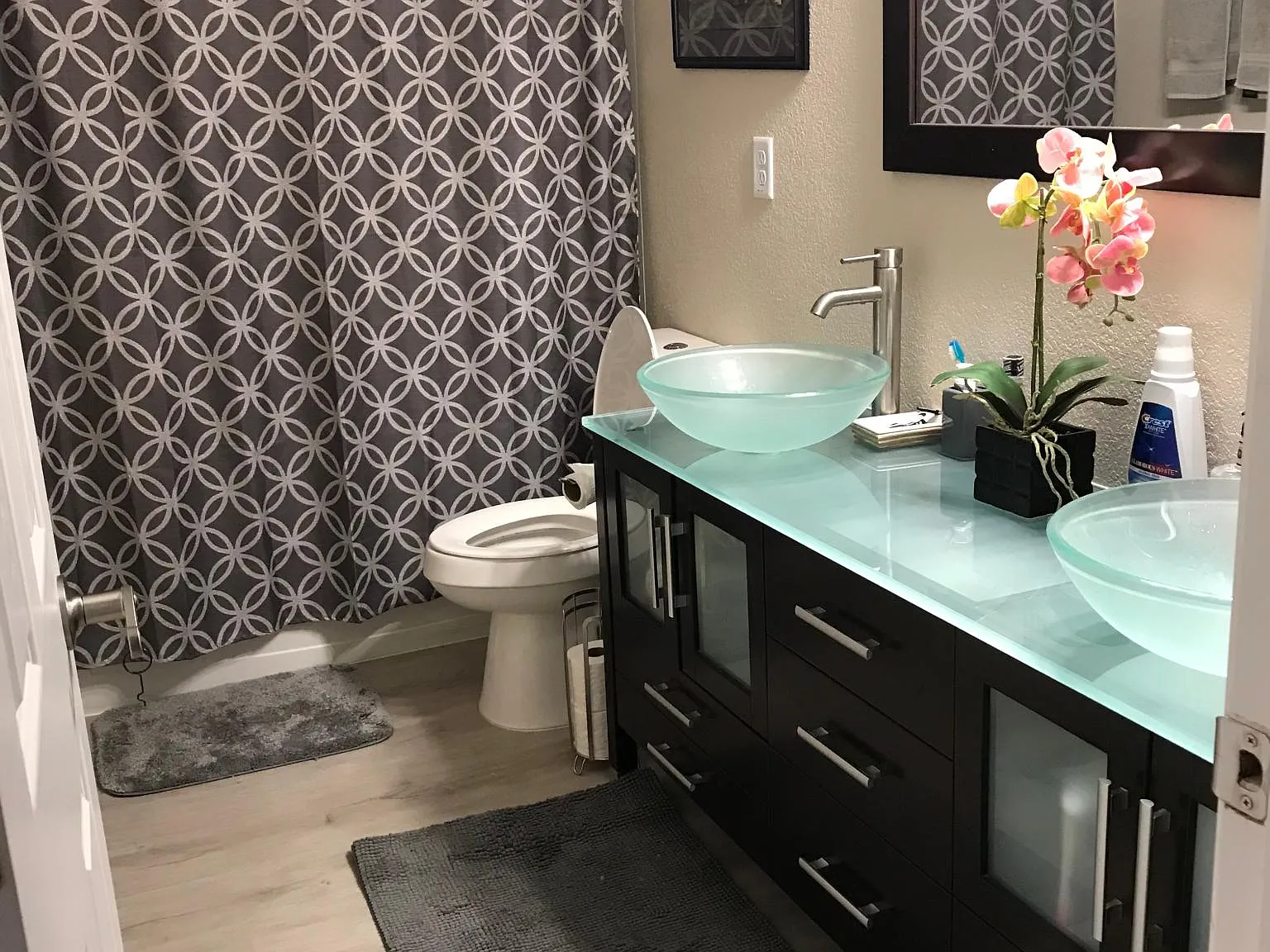 2 bed, 1050 sqft, $1,900 — Photo 3
