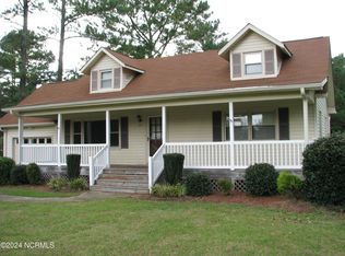 818 State Highway 45 S, Plymouth, NC 27962