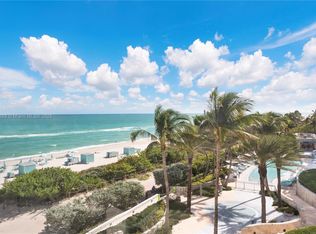 Carillon Condos, Miami Beach, FL 33141