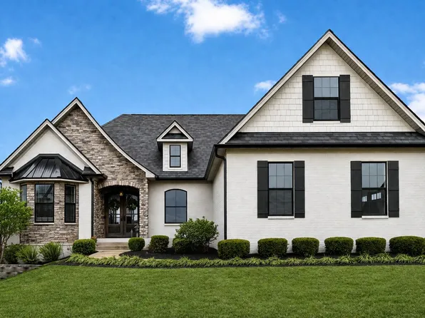 300 Prestwick Cir, Richmond, KY 40475