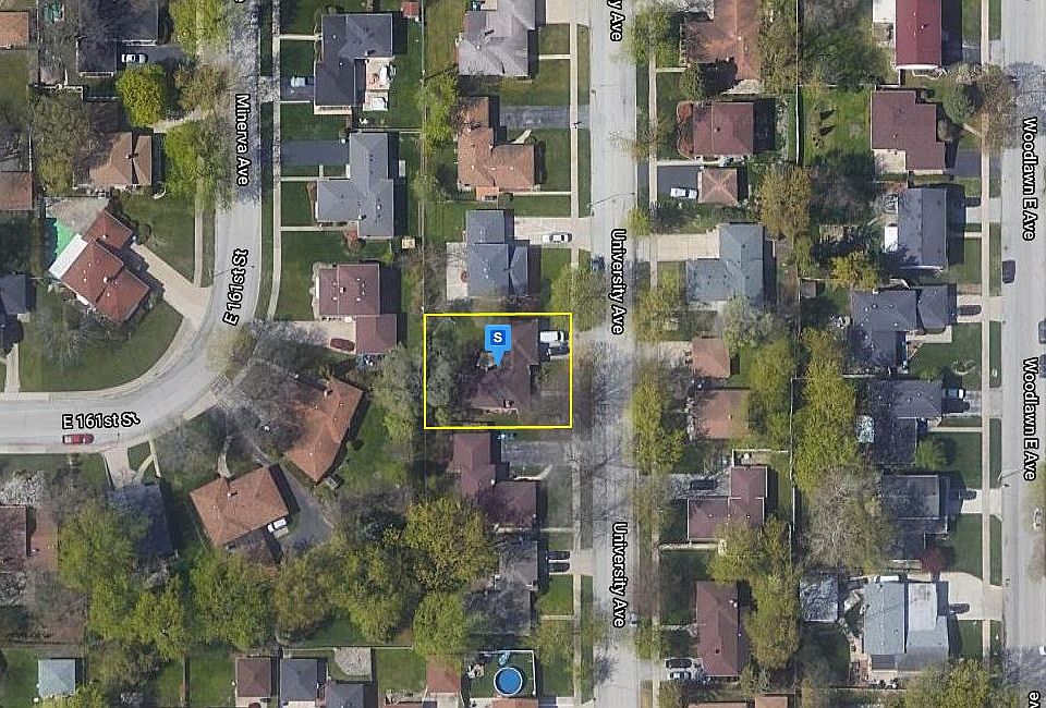 1st image of 16062 University Ave