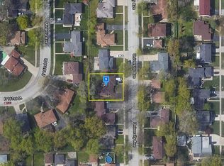 16062 University Ave, South Holland, IL 60473